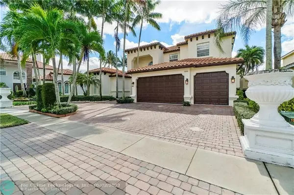 Lake Worth Beach, FL 33467,9886 Via Bernini