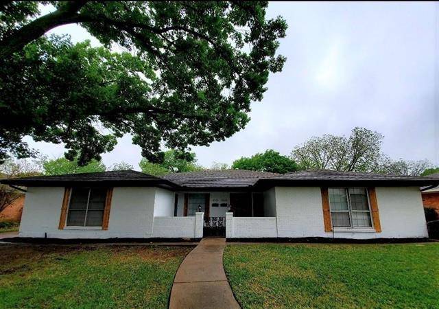 4900 South Drive, Fort Worth, TX 76132