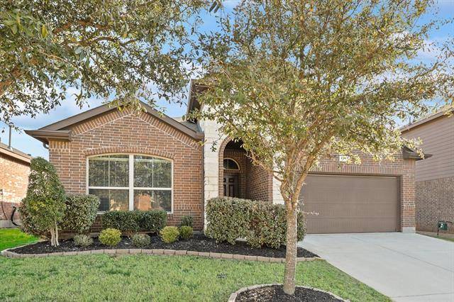 2921 Cedar Ridge Lane, Fort Worth, TX 76177