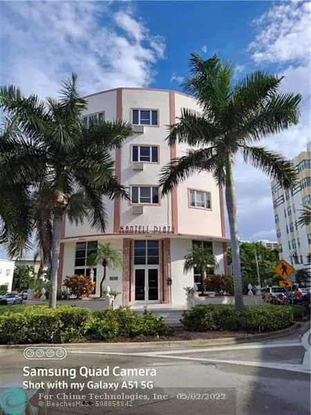 255 W 24th Street  #105, Miami Beach, FL 33140