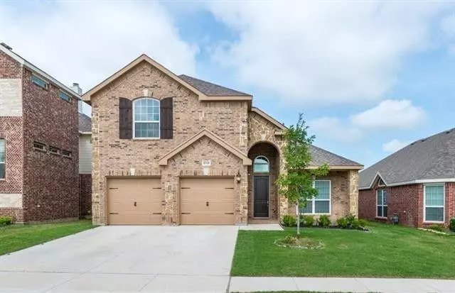 Fort Worth, TX 76123,8328 Meadow Sweet Lane