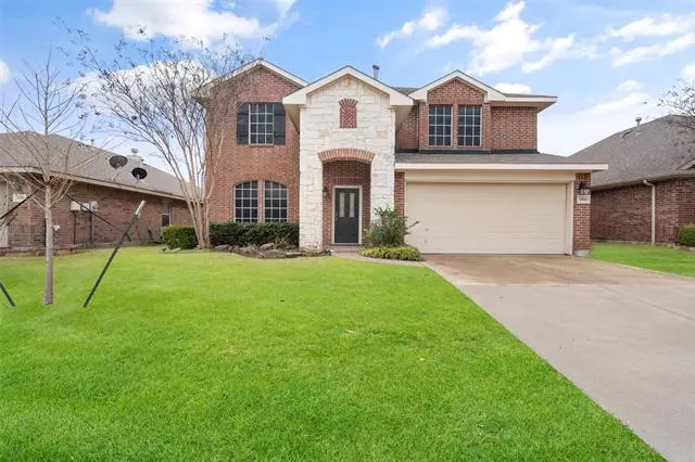 Wylie, TX 75098,2004 Lake Highlands Drive