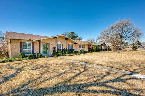 2127 Bamboo Street, Mesquite, TX 75150