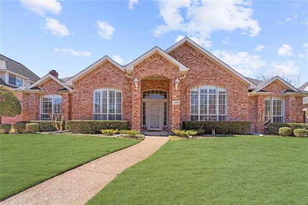 133 Sand Point Court,  Coppell,  TX 75019