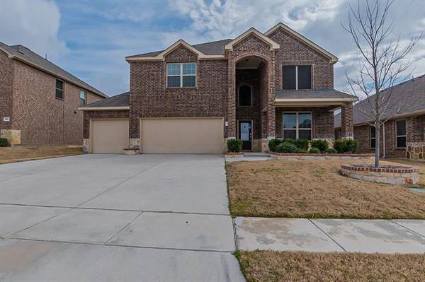 637 Racine Drive, Oak Point, TX 75068