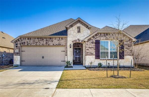 2830 Redbud Lane, Melissa, TX 75454