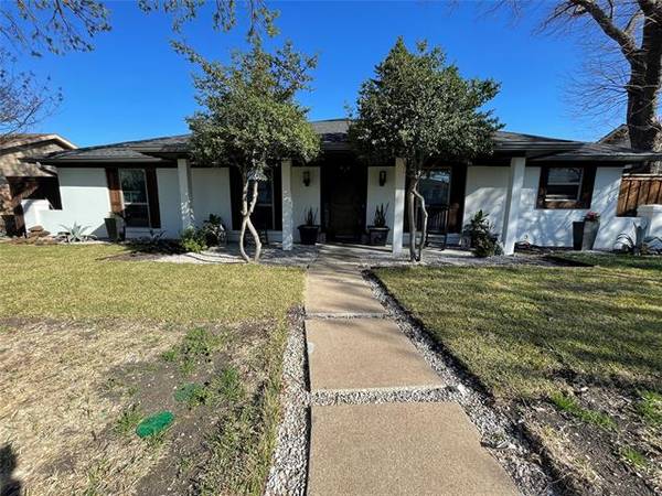 3012 Kensington Drive, Mesquite, TX 75150