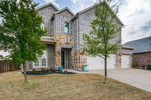 1002 Cordero Drive, Lewisville, TX 75067