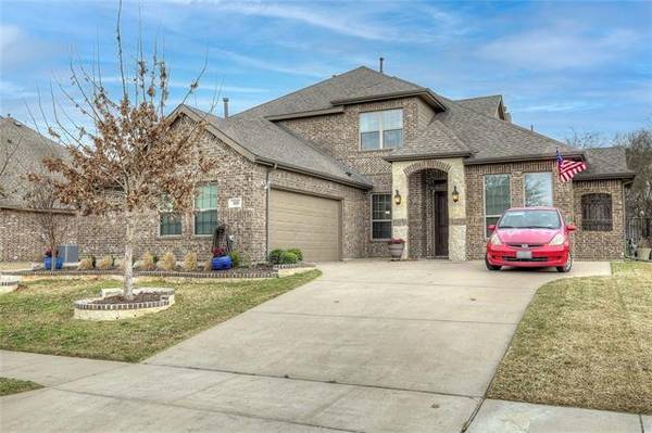 309 Midnight Drive, Royse City, TX 75189