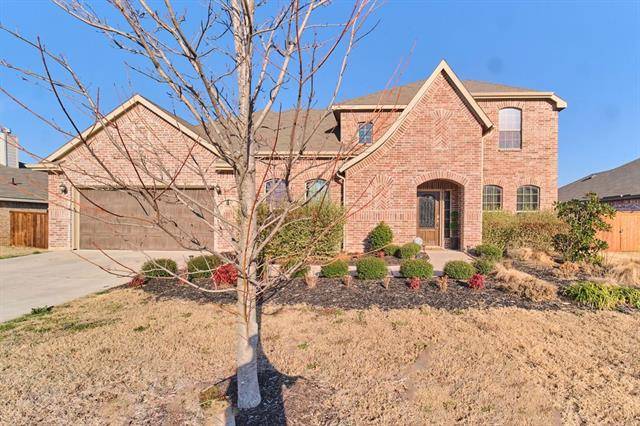 7541 Rose Crest Boulevard, Forest Hill, TX 76140