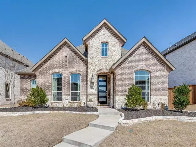 15150 Catalpa Road, Frisco, TX 75035