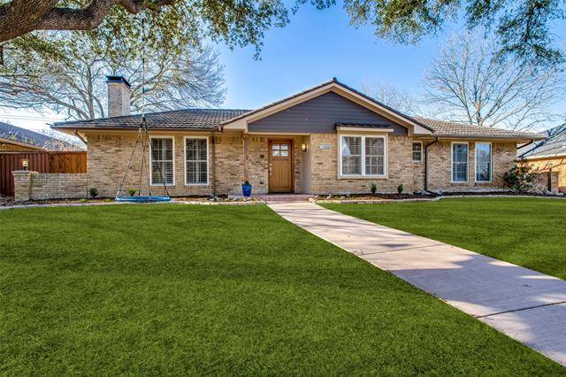 6516 Southpoint Drive, Dallas, TX 75248