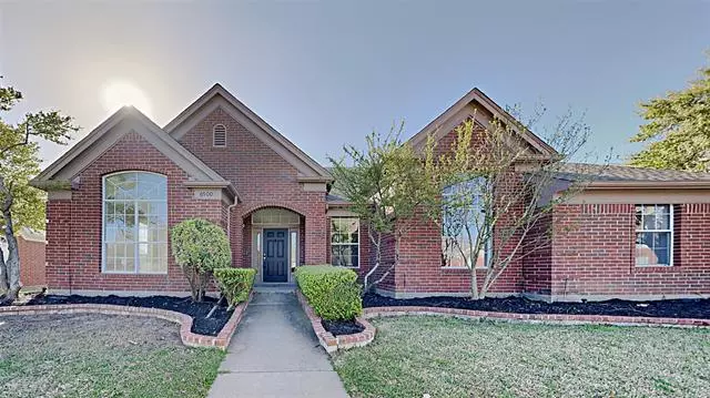 6900 Napa Valley Drive, Frisco, TX 75035