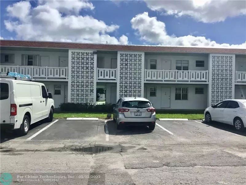 1440 NW 43 Terrace  #203, Lauderhill, FL 33313