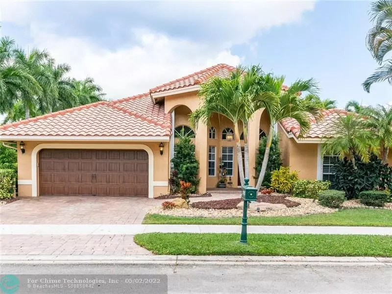 1175 Fairfax Ln, Weston, FL 33326