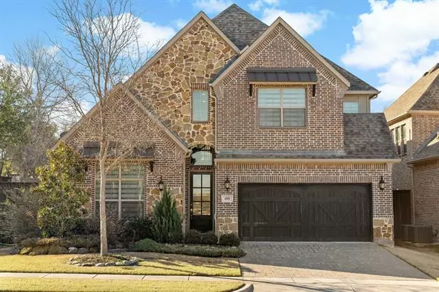 Plano, TX 75093,4900 Waldorf Way