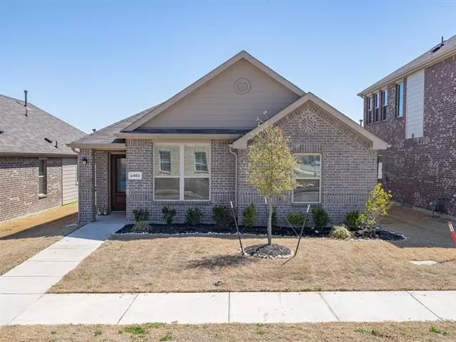 Fort Worth, TX 76123,8453 Blue Violet Trail