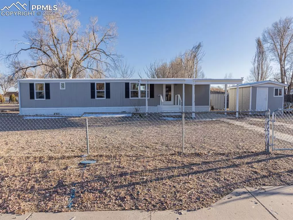 Pueblo, CO 81004,2406 Kara CT