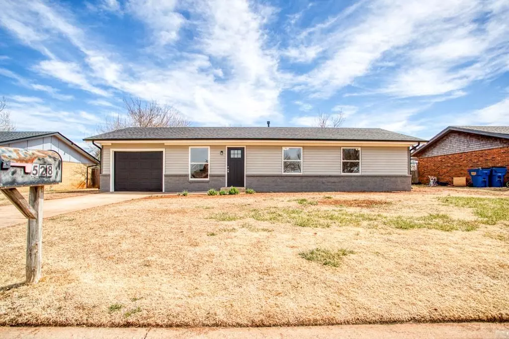 Okarche, OK 73762,528 Eischen Avenue