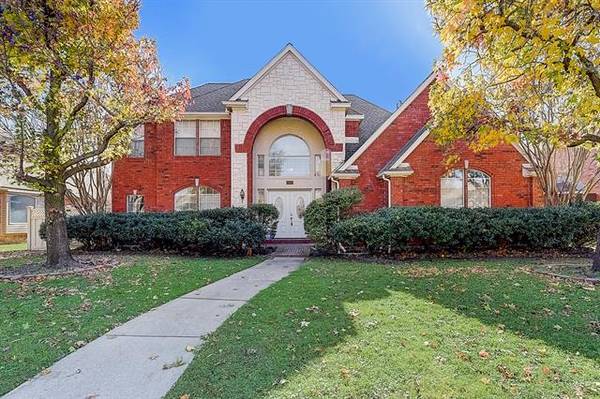 2044 Cannes Drive, Plano, TX 75025