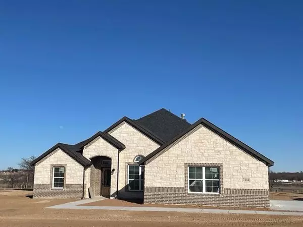 7404 Staked Plains Trail, Ponder, TX 76259