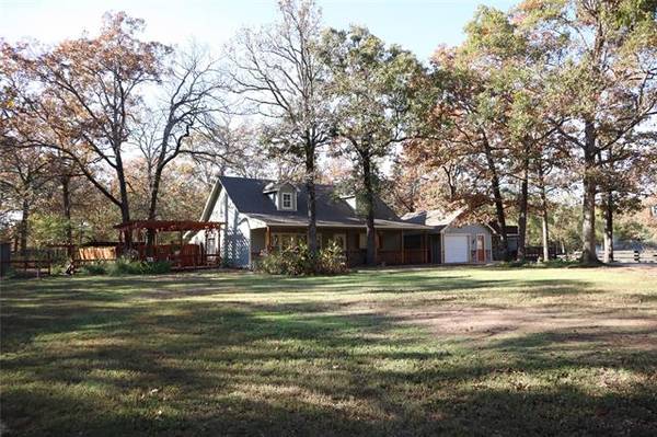 649 County Road 3643, Dike, TX 75437