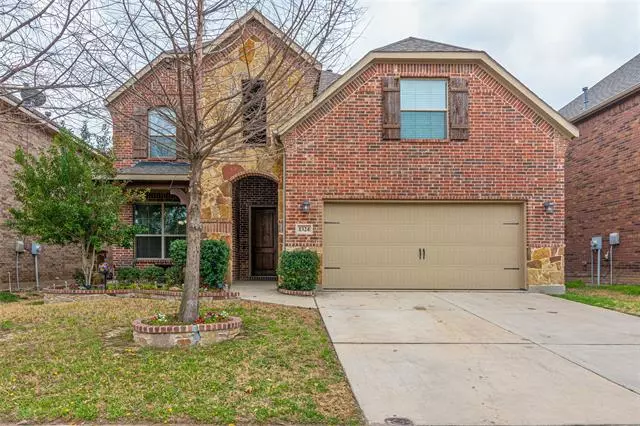 1324 Realoaks Drive, Fort Worth, TX 76131