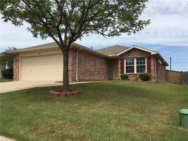 1405 Ash Street, Anna, TX 75409