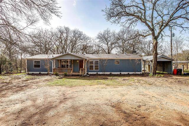 304 Hcr 1433, Covington, TX 76636