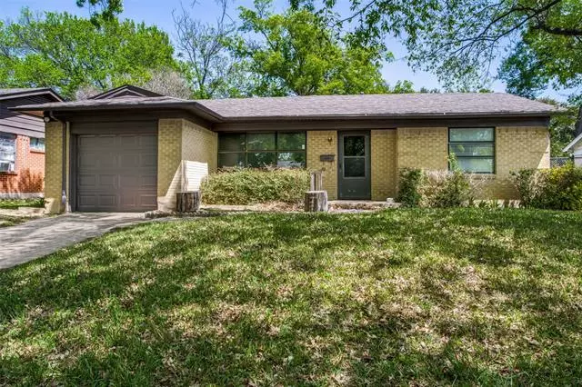 8806 Woodbrook Drive, Dallas, TX 75243