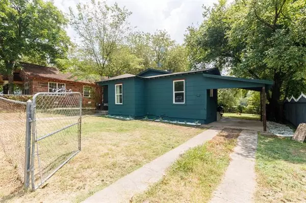 Fort Worth, TX 76105,2808 Avenue K