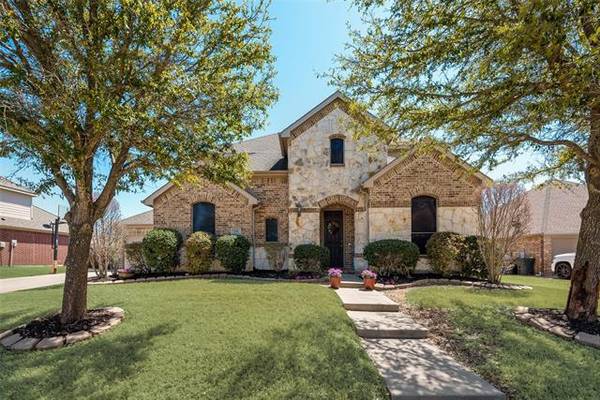 250 Westlake, Forney, TX 75126