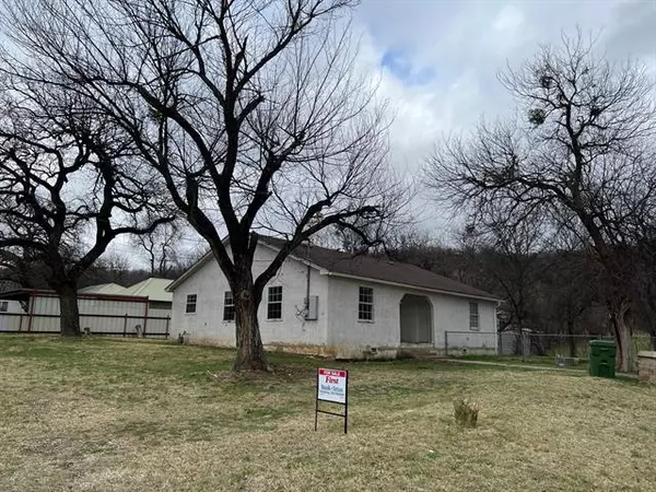 Mineral Wells, TX 76067,801 3rd Street