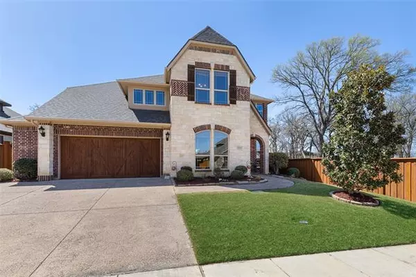 Fort Worth, TX 76244,12733 Oakvale Trail