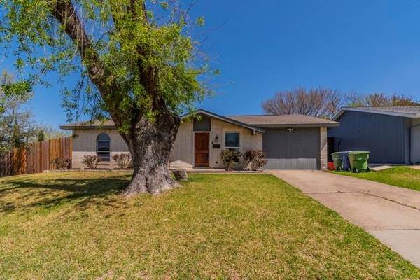 4002 Charter Drive, Garland, TX 75043