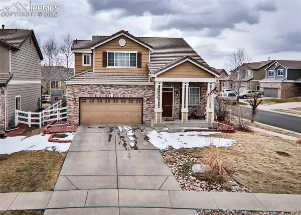 24614 E Arizona PL, Aurora, CO 80018