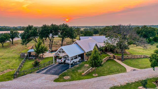 18000 S Highway 281, Lipan, TX 76462