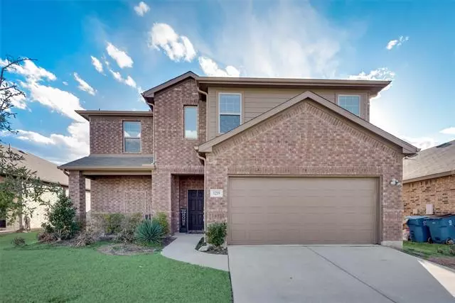 1219 Erika Lane, Forney, TX 75126