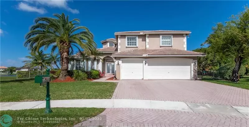 18991 SW 30th St, Miramar, FL 33029