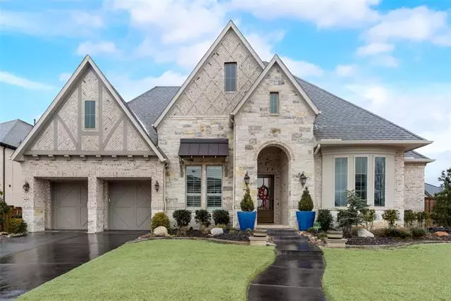 Prosper, TX 75078,780 Star Meadow Drive