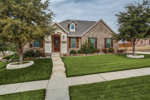 501 Komron Court, Prosper, TX 75078