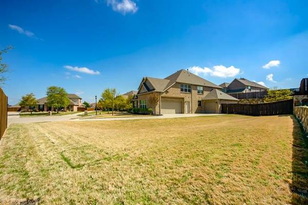 540 Komron Court, Prosper, TX 75078