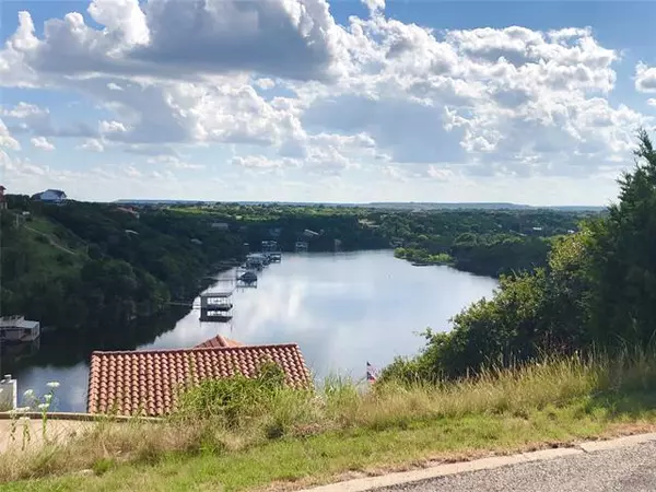 Lot 220 Melbourne, Possum Kingdom Lake, TX 76449