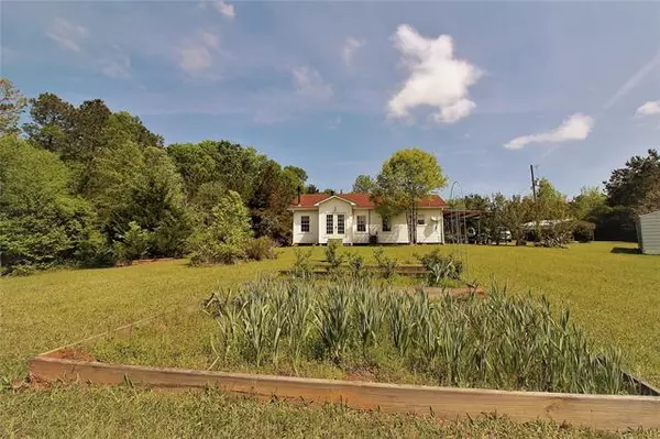 354 George Hunt Road, Grand Cane, LA 71032