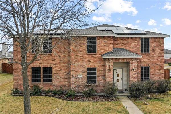 1304 Cyprus Drive, Royse City, TX 75189