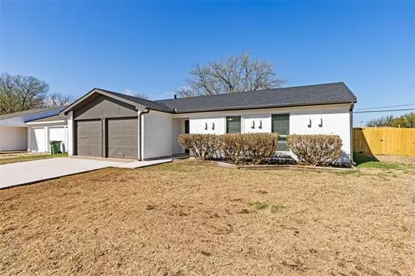 Arlington, TX 76014,2508 Jo Lyn Lane