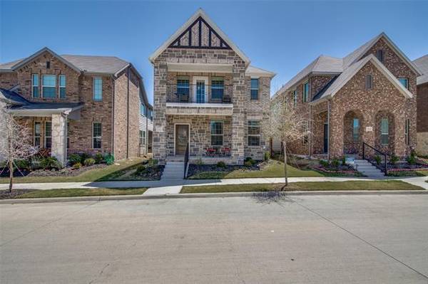 3808 Barnett Road, Rowlett, TX 75089