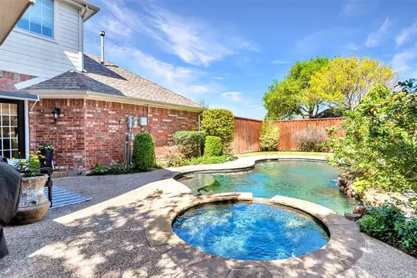 3013 Golden Gate Drive, Plano, TX 75025