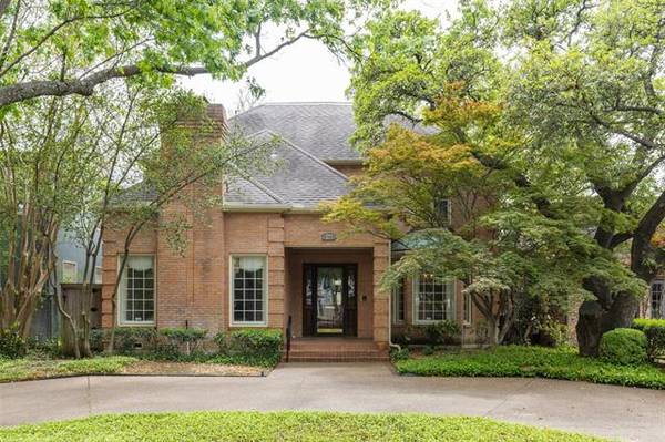 3705 Shenandoah Street, Highland Park, TX 75205