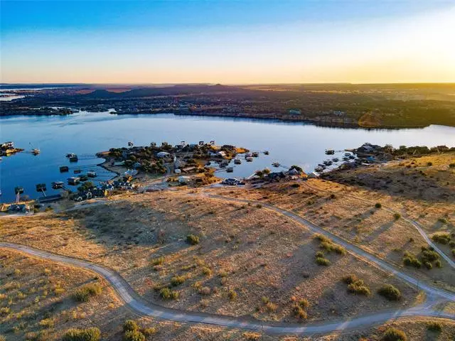 Possum Kingdom Lake, TX 76449,Lot 107 Robin Lane